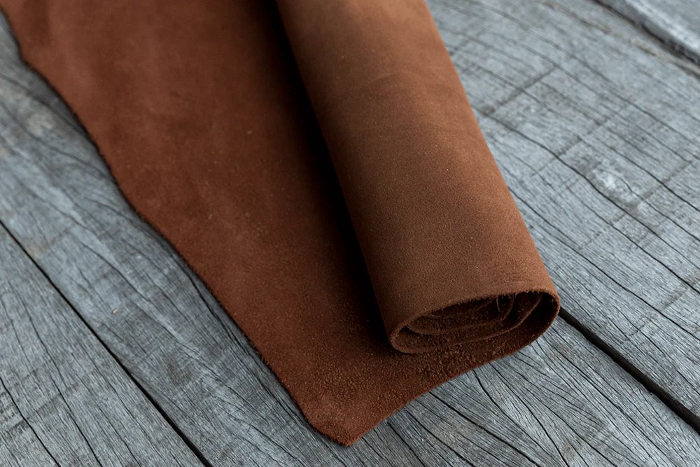 CF STEAD, Repello Suede - Snuff, Brown, Navy, Black - Image 2
