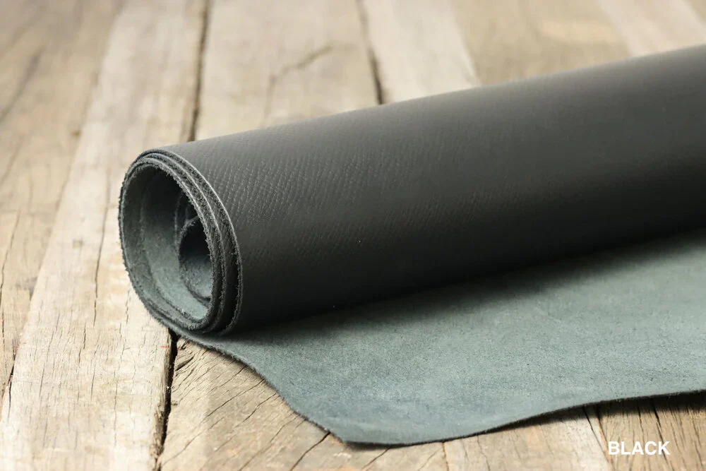 Destrier, Chelsea Boot - Cognac Hatchgrain | Hand Welted Contemporary Classics - Image 7