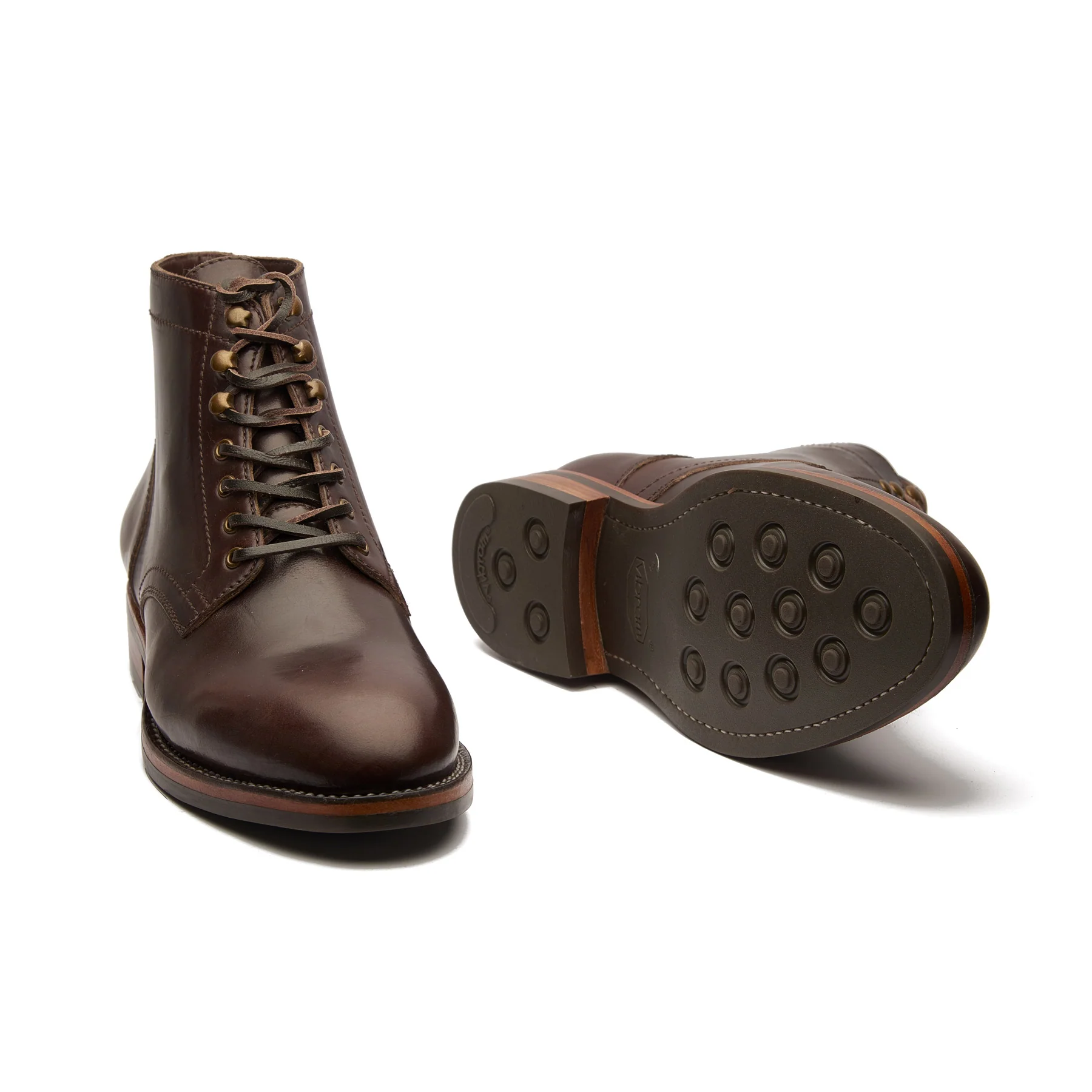 Rudiger, Service Boot - Chromexcel Brown | Service Boots - Image 5