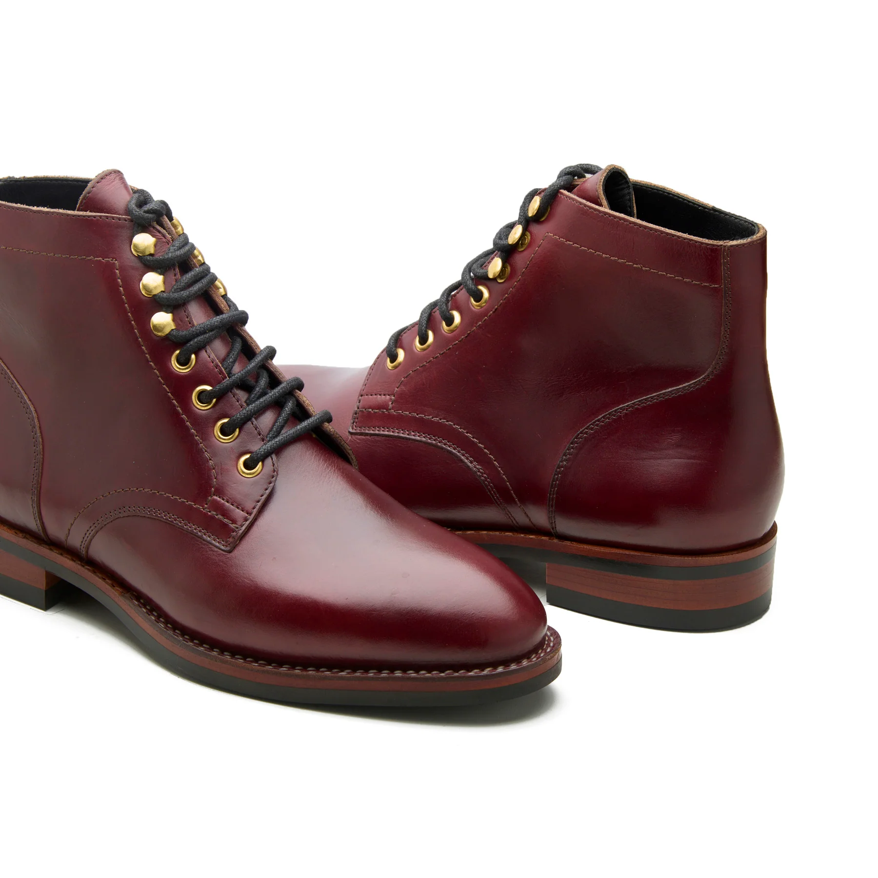Rudiger, Service Boot - Chromexcel Color 8 | Service Boots - Image 4