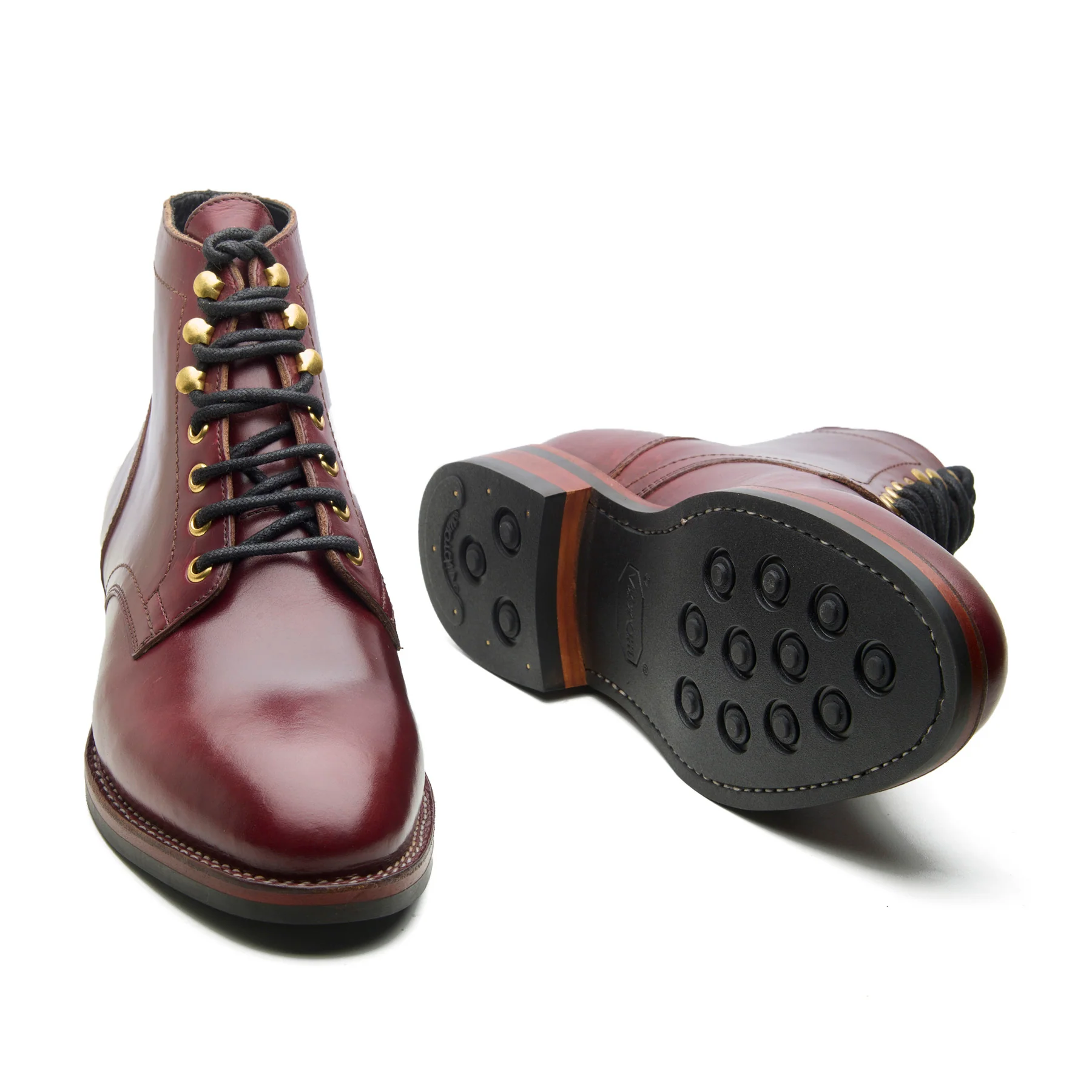 Rudiger, Service Boot - Chromexcel Color 8 | Service Boots - Image 5