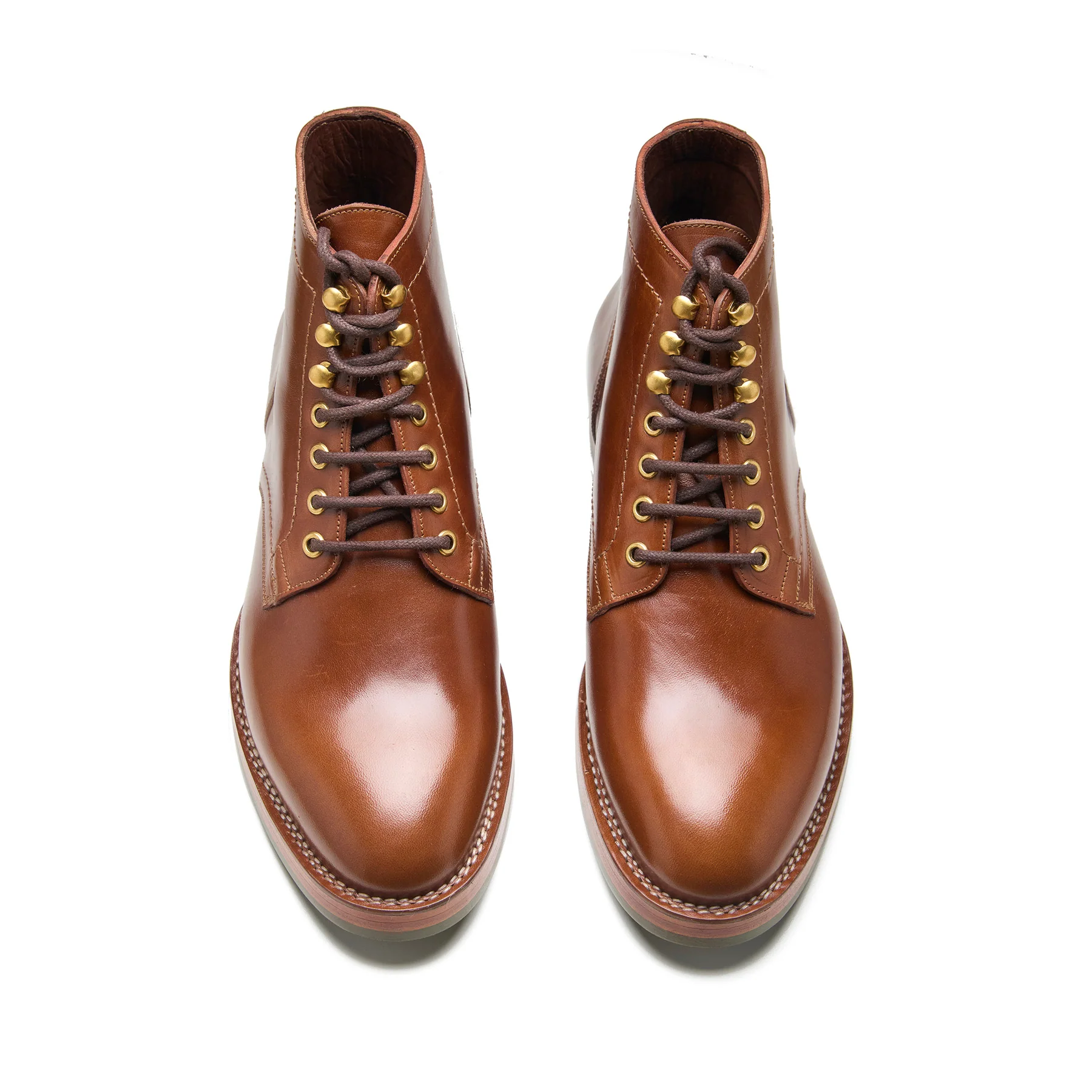Rudiger-X, Service Boot - Toscanello Horserump | Service Boots - Image 2