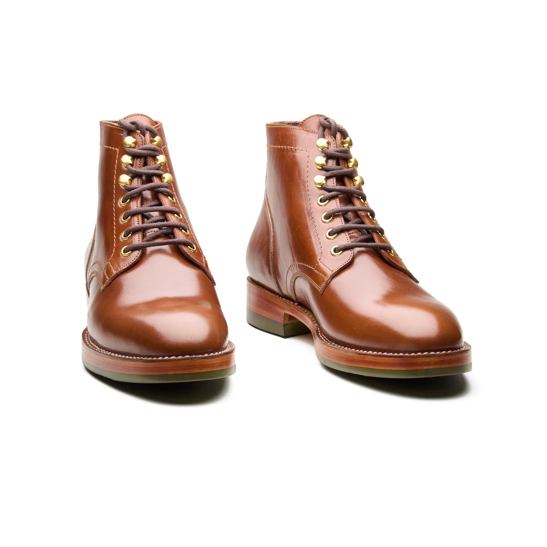 Rudiger-X, Service Boot - Toscanello Horserump | Service Boots - Image 3