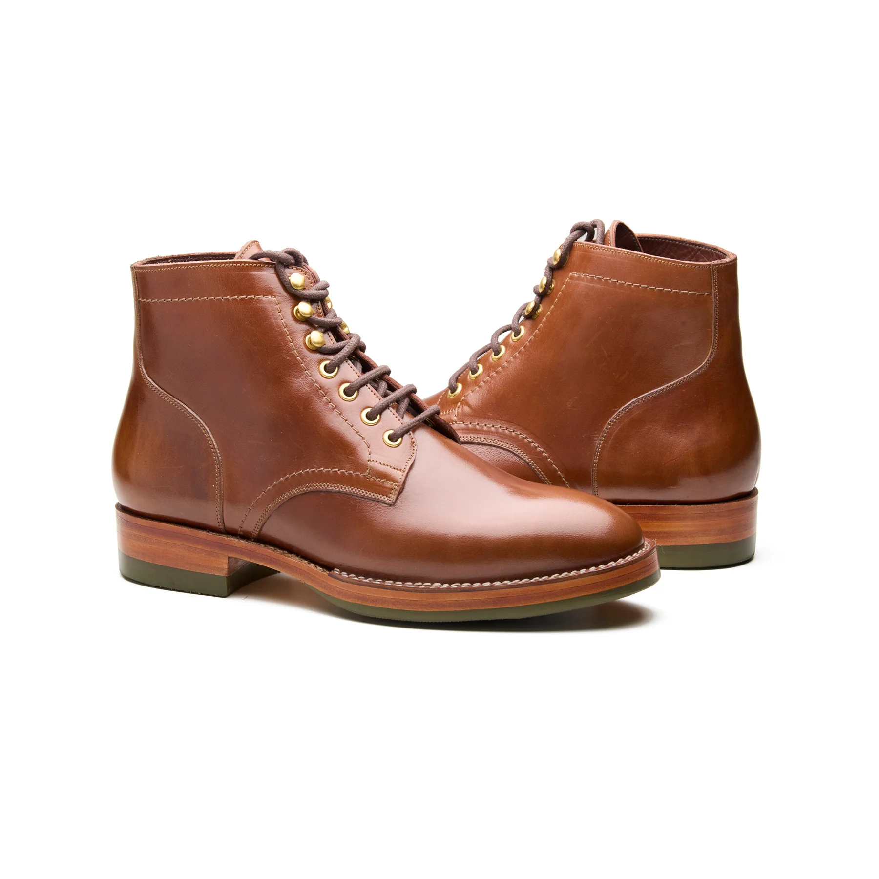 Rudiger-X, Service Boot - Toscanello Horserump | Service Boots - Image 5
