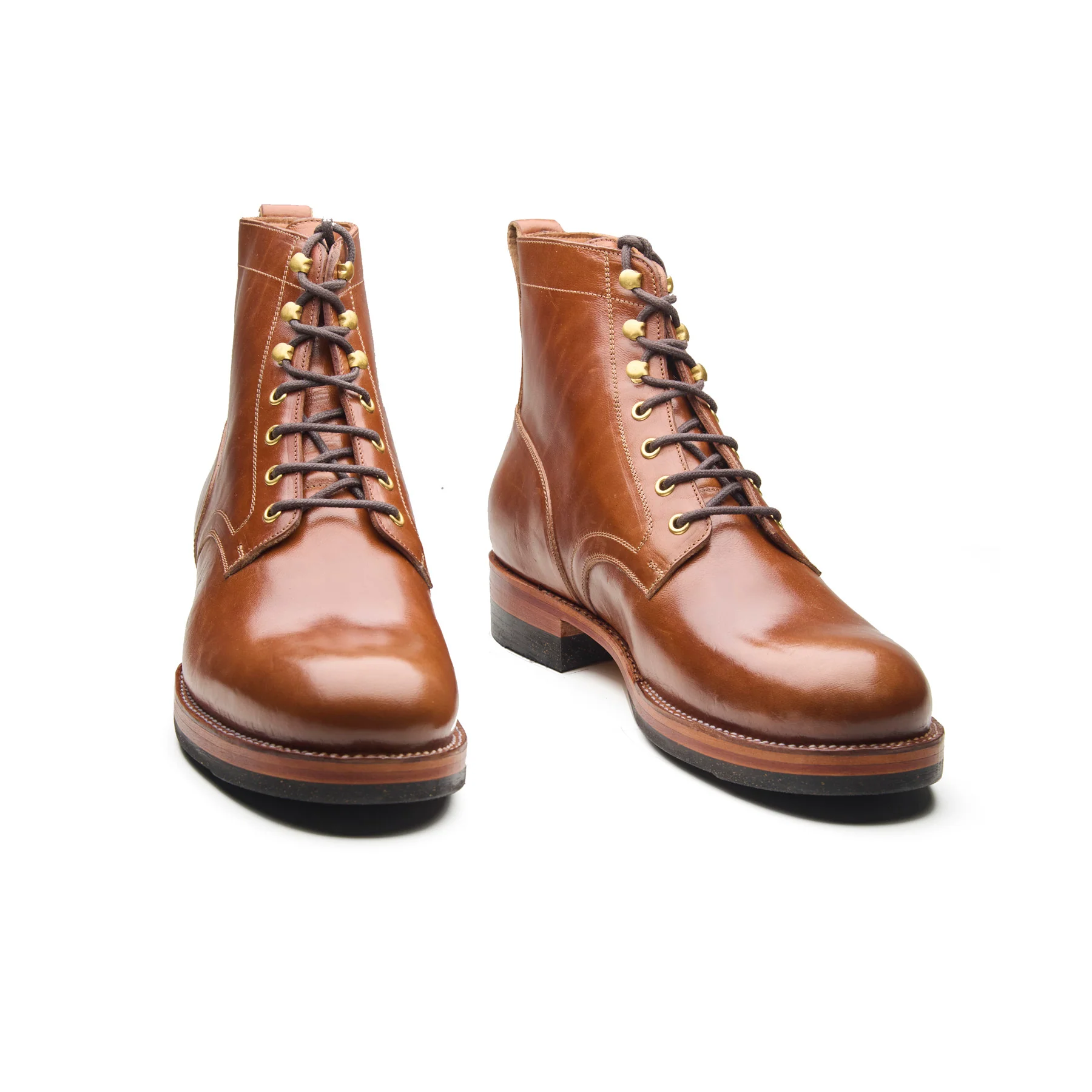 Rudiger-Z, Service Boot - Toscanello Horserump | Boots 3.0 - Image 3