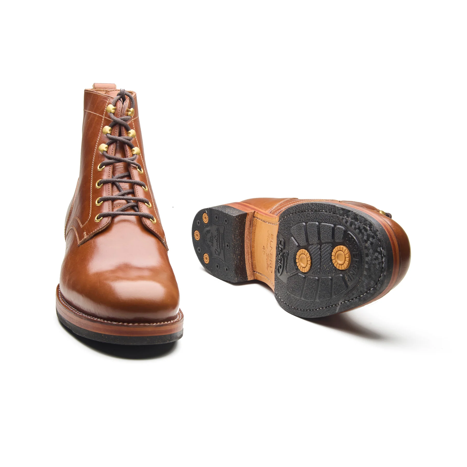 Rudiger-Z, Service Boot - Toscanello Horserump | Boots 3.0 - Image 4