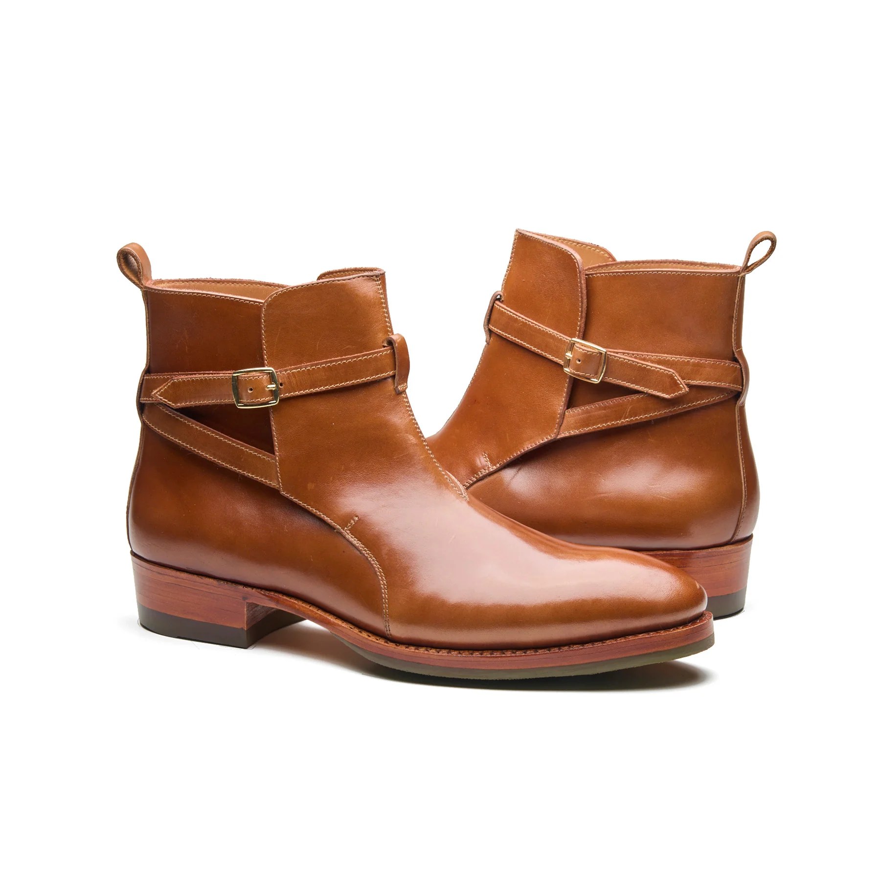 Umaid-X, Jodhpuri Boot - Toscanello Horserump | Boots 3.0 - Image 3